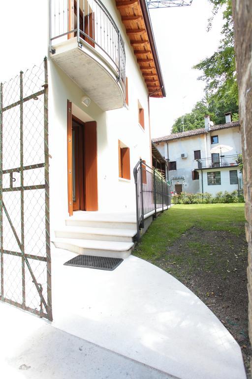 Albergo Diffuso Polcenigo D. Brolo Exterior photo